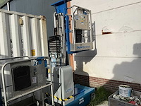 Genie - gr-15 - hoogwerker - afbeelding 6 van  15