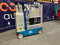 Genie - gr-15 - hoogwerker - afbeelding 8 van  15