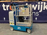 Genie - gr-15 - hoogwerker - afbeelding 11 van  15