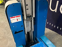 Genie - gr-15 - hoogwerker - afbeelding 13 van  15