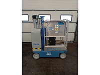 Genie - gr-15 - hoogwerker - afbeelding 15 van  15