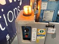 Genie - gr-15 - hoogwerker - afbeelding 6 van  18