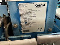 Genie - gr-15 - hoogwerker - afbeelding 7 van  18