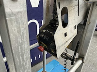 Genie - gr-15 - hoogwerker - afbeelding 8 van  18