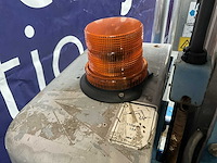 Genie - gr-15 - hoogwerker - afbeelding 17 van  18