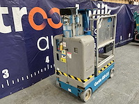 Genie - gr-15 - hoogwerker - afbeelding 5 van  22