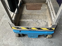 Genie - gr-15 - hoogwerker - afbeelding 8 van  22