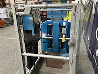 Genie - gr-15 - hoogwerker - afbeelding 9 van  22