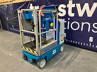 Genie - gr-15 - hoogwerker - afbeelding 1 van  15