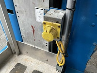 Genie - gr-15 - hoogwerker - afbeelding 3 van  18