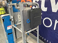 Genie - gr-15 - hoogwerker - afbeelding 10 van  18