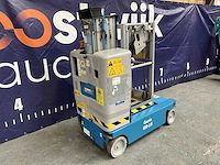 Genie - gr-15 - hoogwerker - afbeelding 13 van  18