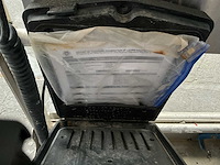 Genie - gr-15 - hoogwerker - afbeelding 11 van  22