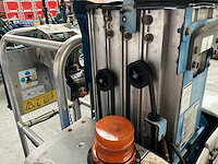 Genie - gr-15 - hoogwerker - afbeelding 2 van  14