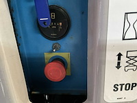 Genie - gr-15 - hoogwerker - afbeelding 3 van  14