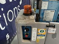 Genie - gr-15 - hoogwerker - afbeelding 4 van  14