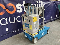 Genie - gr-15 - hoogwerker - afbeelding 1 van  14