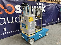 Genie - gr-15 - hoogwerker - afbeelding 8 van  14