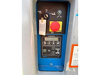 Genie - gr-20 - masthoogwerker - 2016 - afbeelding 8 van  10