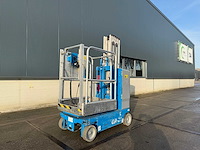 Genie - gr-20 - masthoogwerker - 2016 - afbeelding 6 van  10