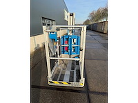 Genie - gr-20 - masthoogwerker - 2016 - afbeelding 7 van  10