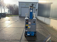 Genie - gr-20 - masthoogwerker - 2016 - afbeelding 11 van  17