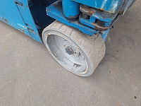 Genie - gs 1532 - hoogwerker - afbeelding 5 van  7