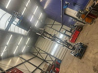 Genie - gs-3246 - hoogwerker schaarhoogwerker - afbeelding 2 van  25