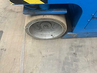 Genie - gs-3246 - hoogwerker schaarhoogwerker - afbeelding 5 van  25