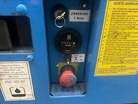 Genie - gs-3246 - hoogwerker schaarhoogwerker - afbeelding 8 van  25