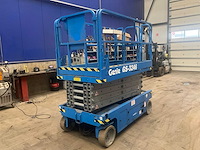Genie - gs-3246 - hoogwerker schaarhoogwerker