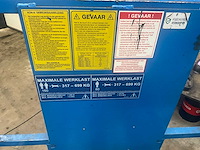 Genie - gs-3246 - hoogwerker schaarhoogwerker - afbeelding 12 van  25