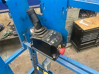 Genie - gs-3246 - hoogwerker schaarhoogwerker - afbeelding 13 van  25