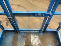 Genie - gs-3246 - hoogwerker schaarhoogwerker - afbeelding 14 van  25