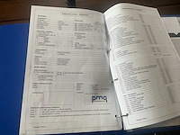 Genie - gs-3246 - hoogwerker schaarhoogwerker - afbeelding 17 van  25