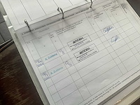 Genie - gs-3246 - hoogwerker schaarhoogwerker - afbeelding 18 van  25