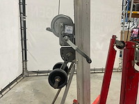 Genie - slc-18 - materiaallift - afbeelding 2 van  6