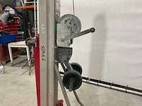 Genie - slc-18 - materiaallift - afbeelding 4 van  7