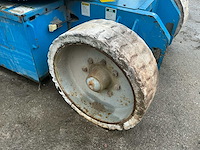 Genie - z-30/20n - hoogwerker - 2000 - afbeelding 3 van  22