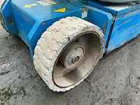 Genie - z-30/20n - hoogwerker - 2000 - afbeelding 4 van  22