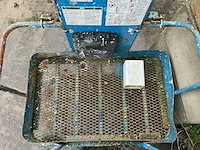 Genie - z-30/20n - hoogwerker - 2000 - afbeelding 7 van  22