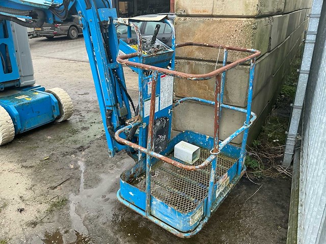 Genie - z-30/20n - hoogwerker - 2000 - afbeelding 8 van  22