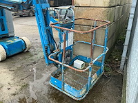 Genie - z-30/20n - hoogwerker - 2000 - afbeelding 8 van  22