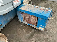 Genie - z-30/20n - hoogwerker - 2000 - afbeelding 9 van  22