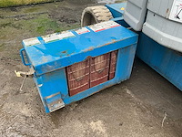 Genie - z-30/20n - hoogwerker - 2000 - afbeelding 10 van  22