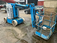 Genie - z-30/20n - hoogwerker - 2000 - afbeelding 1 van  22