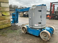 Genie - z-30/20n - hoogwerker - 2000 - afbeelding 15 van  22