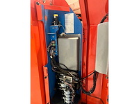 Genie - z-30/20n rj - 11m werkhoogte - hoogwerker - afbeelding 4 van  5