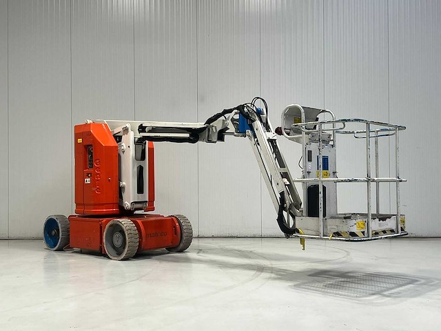 Genie - z-30/20n rj - 11m werkhoogte - hoogwerker - afbeelding 1 van  7