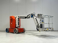 Genie - z-30/20n rj - 11m werkhoogte - hoogwerker - afbeelding 1 van  7